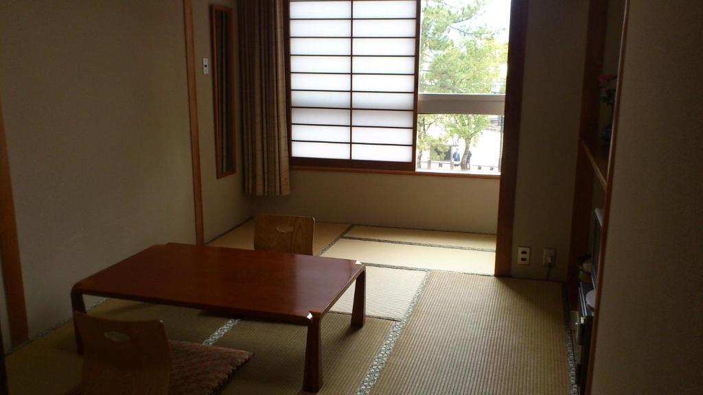 Yamaichi Bekkan Hatsukaichi Quarto foto